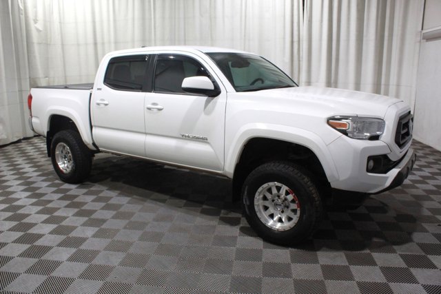 2023 Toyota Tacoma 2WD