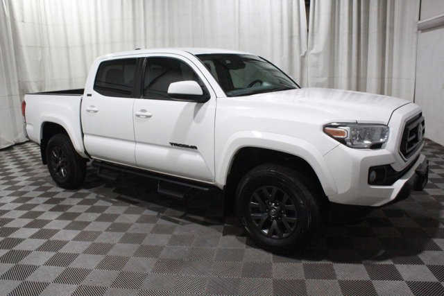 2023 Toyota Tacoma 2WD