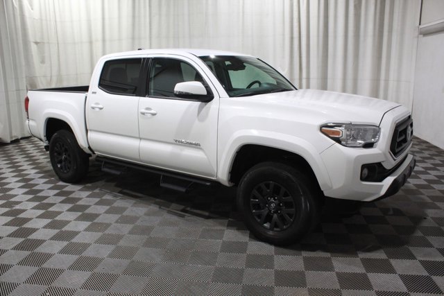 2023 Toyota Tacoma 4WD