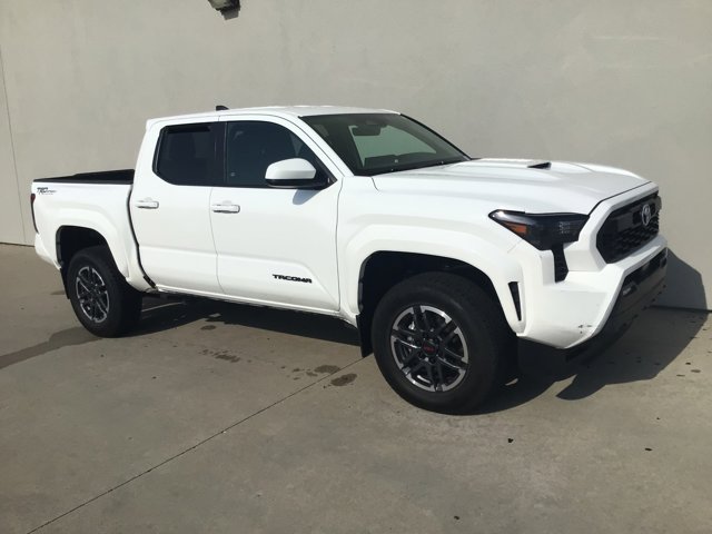 2024 Toyota Tacoma 4WD