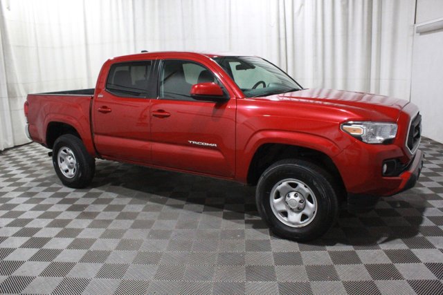 2023 Toyota Tacoma 2WD