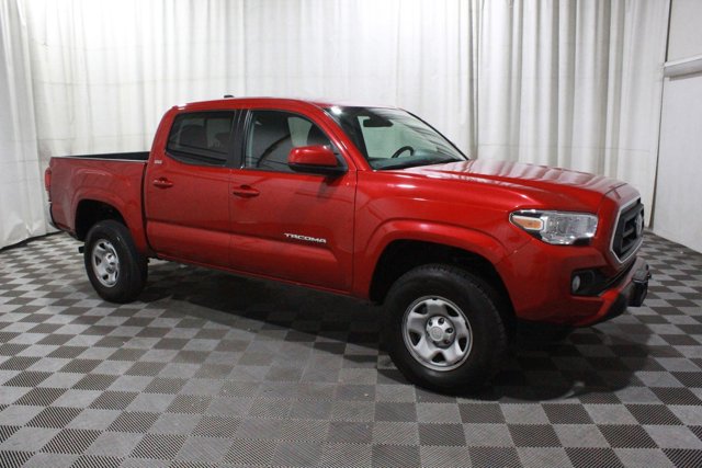 2023 Toyota Tacoma 2WD