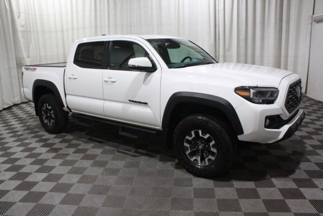 2023 Toyota Tacoma 4WD