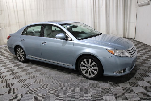 2011 Toyota Avalon