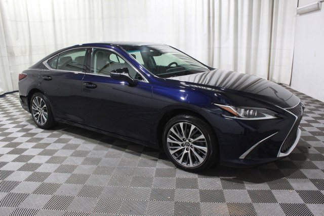 2019 Lexus ES