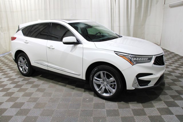 2021 Acura RDX