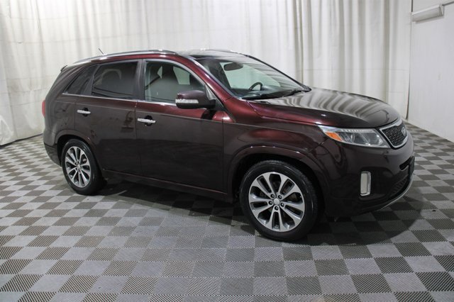 2014 Kia Sorento