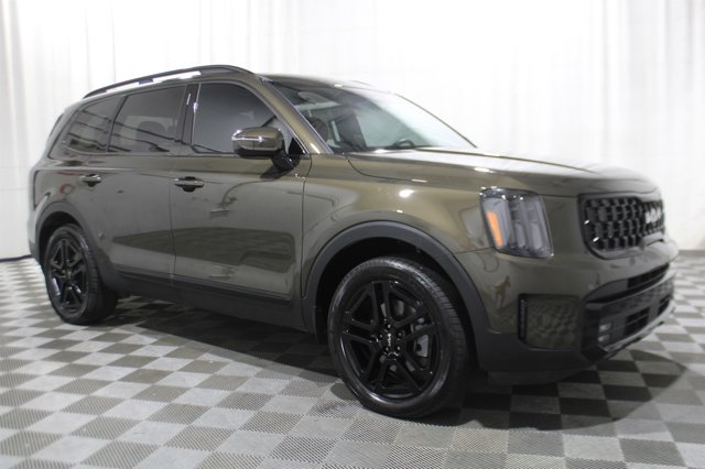 2024 Kia Telluride