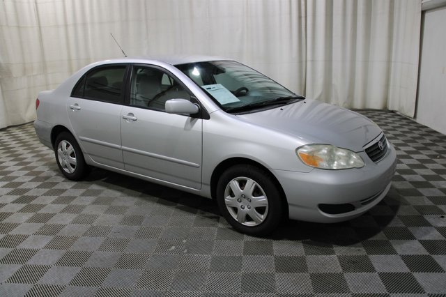 2006 Toyota Corolla