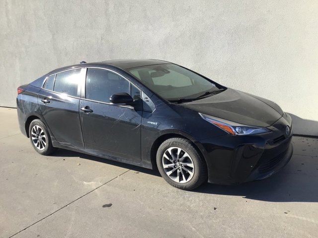 2021 Toyota Prius