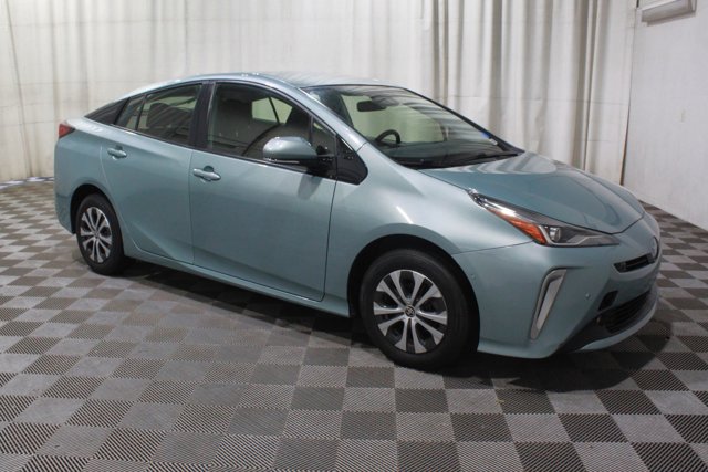 2019 Toyota Prius