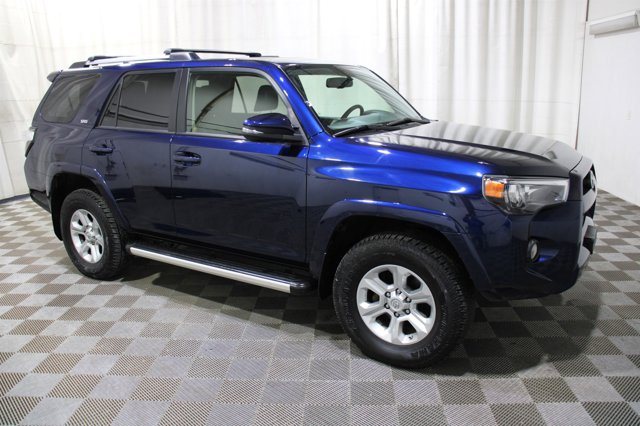 2019 Toyota 4Runner