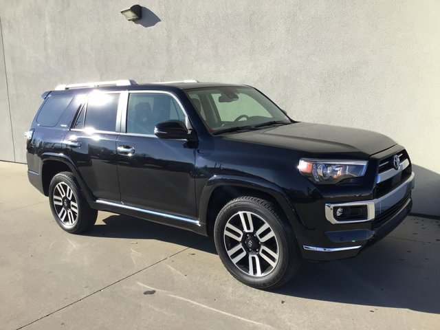 2023 Toyota 4Runner