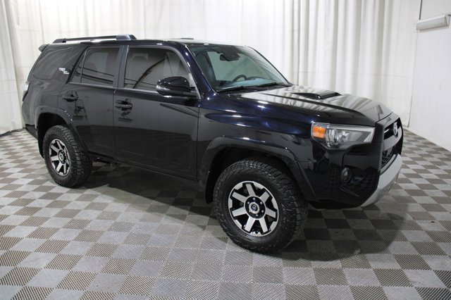 2023 Toyota 4Runner