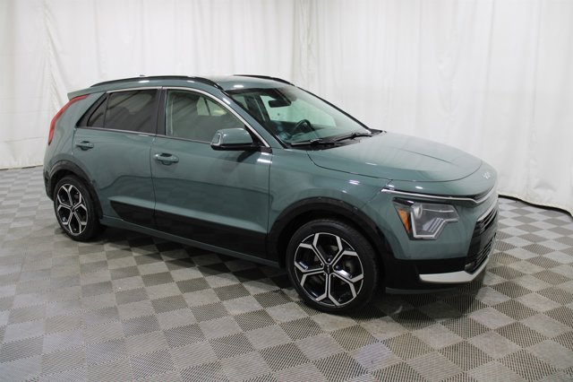 2023 Kia Niro