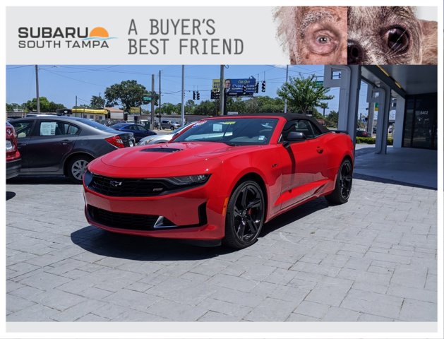 Camaro