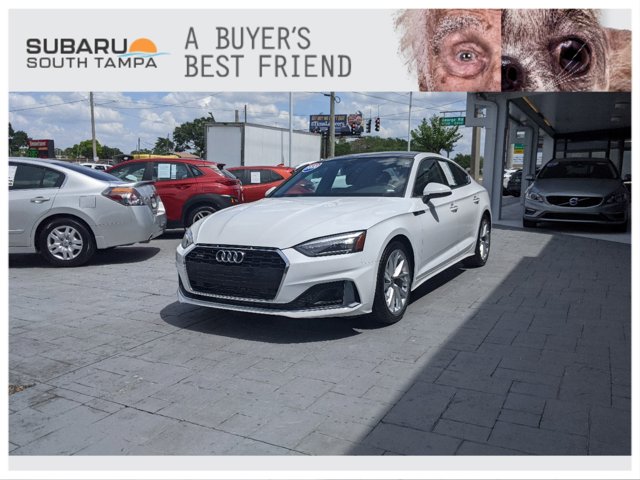 A5