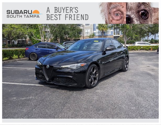 Giulia