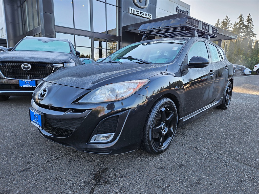 2010 Mazda Mazda3