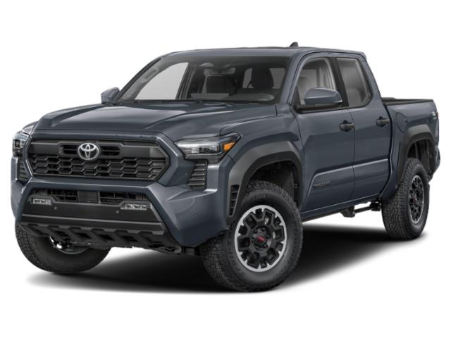 2024 Toyota Tacoma 4wd