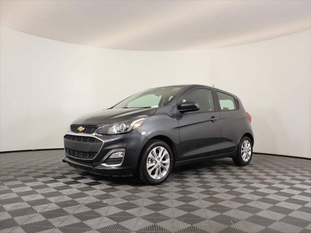 2022 Chevrolet Spark