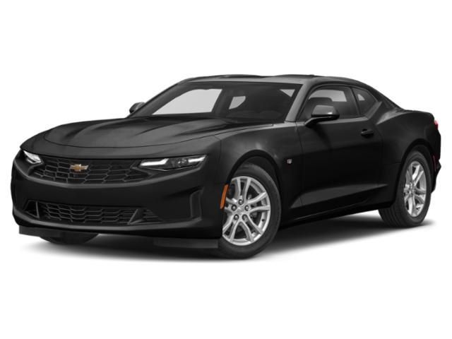 2021 Chevrolet Camaro