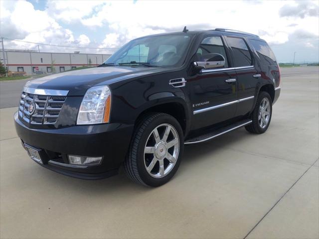 2009 Cadillac Escalade