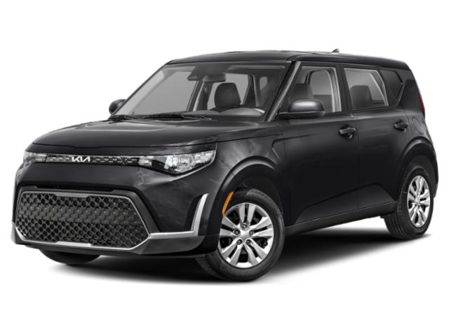 2024 Kia SOUL
