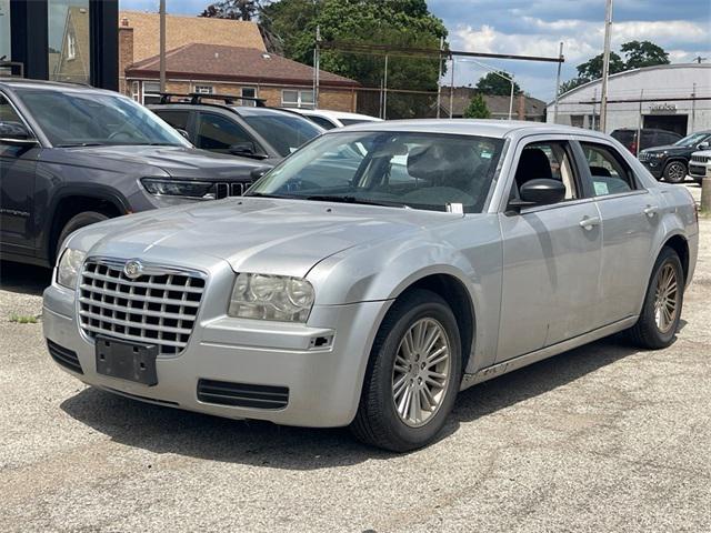 2009 Chrysler 300