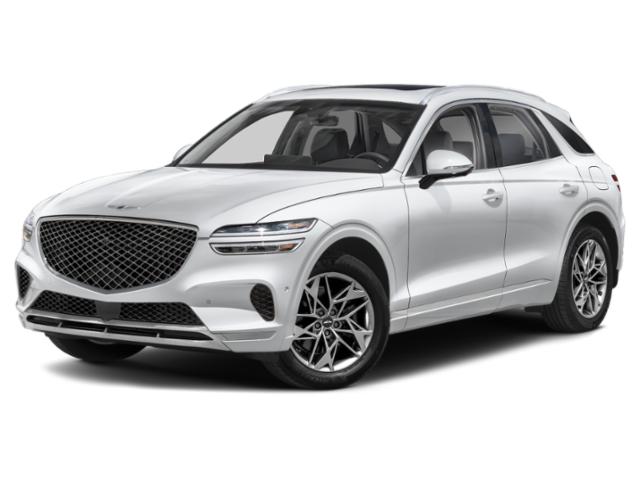 2025 Genesis Gv70