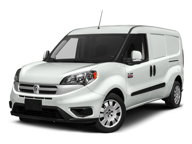 2017 RAM Promaster City Cargo Van