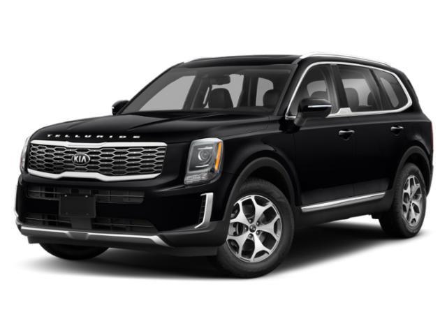2020 Kia Telluride