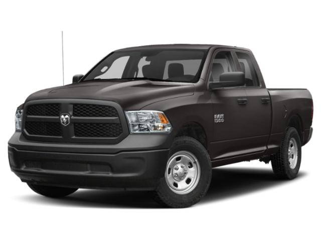 2020 RAM 1500 Classic