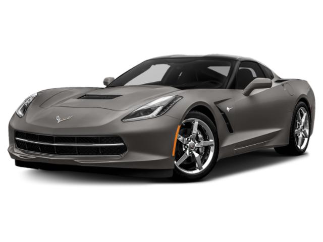 2015 Chevrolet Corvette