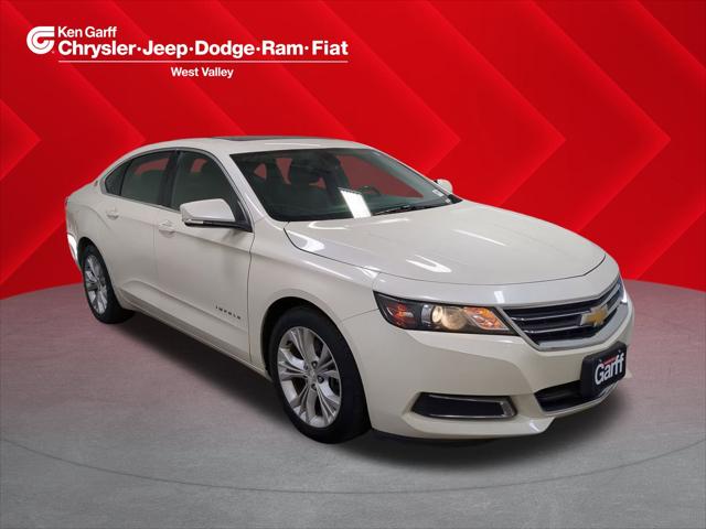 2014 Chevrolet Impala