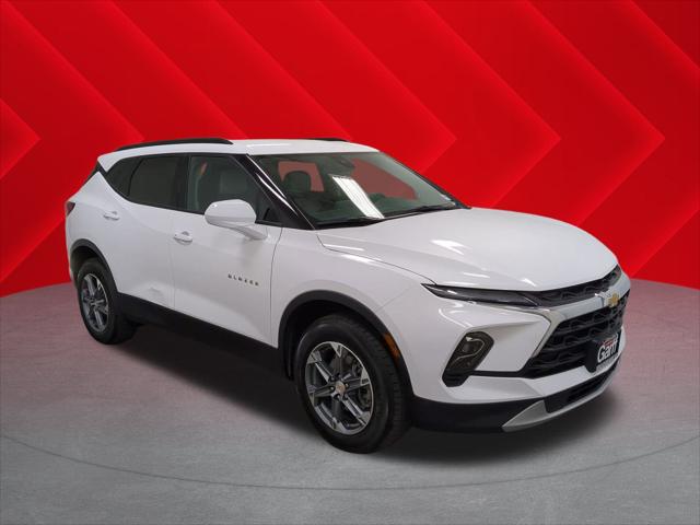 2023 Chevrolet Blazer