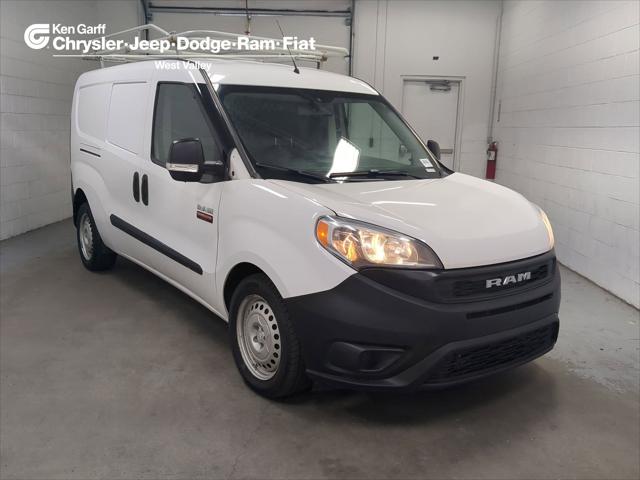 2021 RAM Promaster City Cargo Van