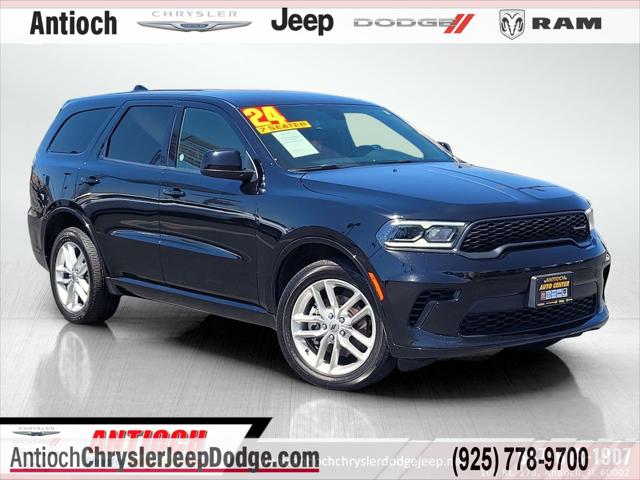 2024 Dodge Durango