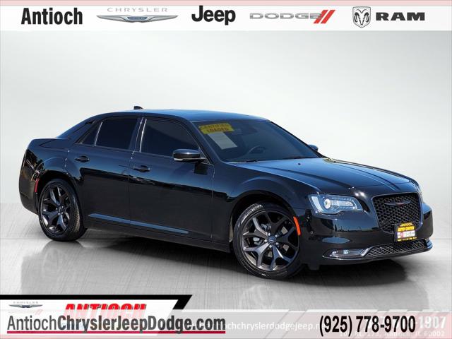 2022 Chrysler 300