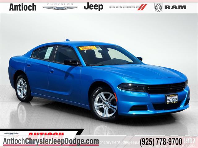 2023 Dodge Charger