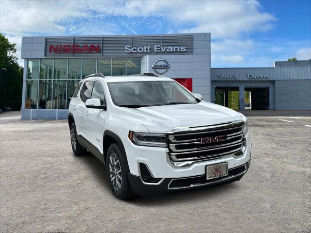 2023 GMC Acadia