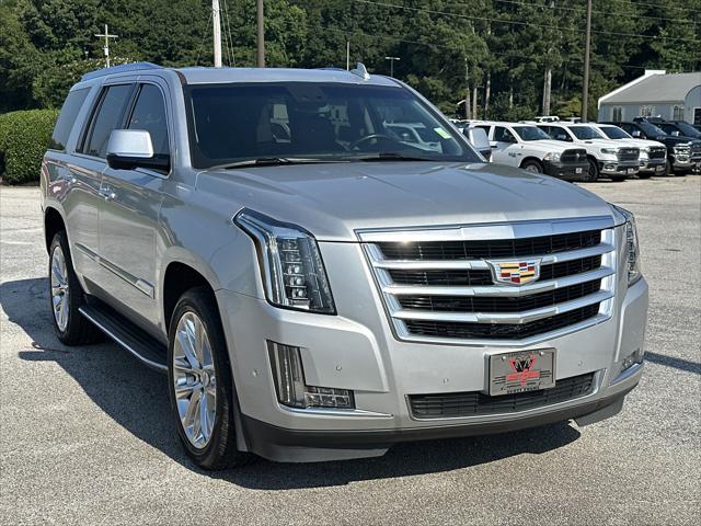 2019 Cadillac Escalade