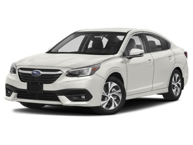 2021 Subaru Legacy