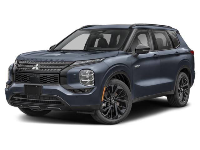 2025 Mitsubishi Outlander Phev