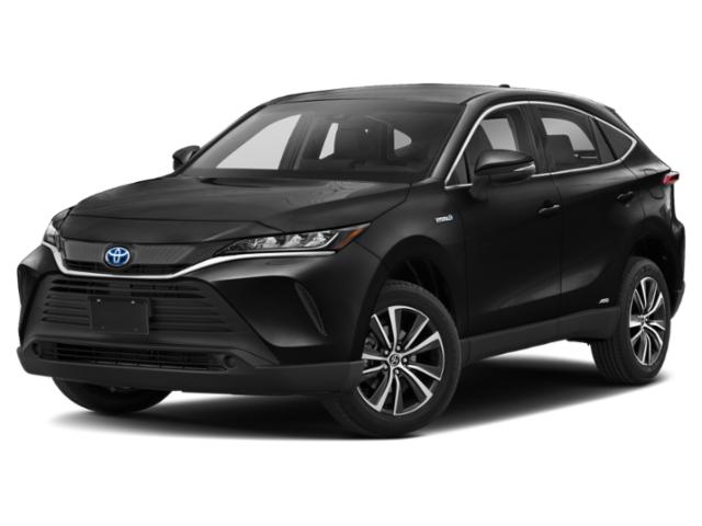 2022 Toyota Venza
