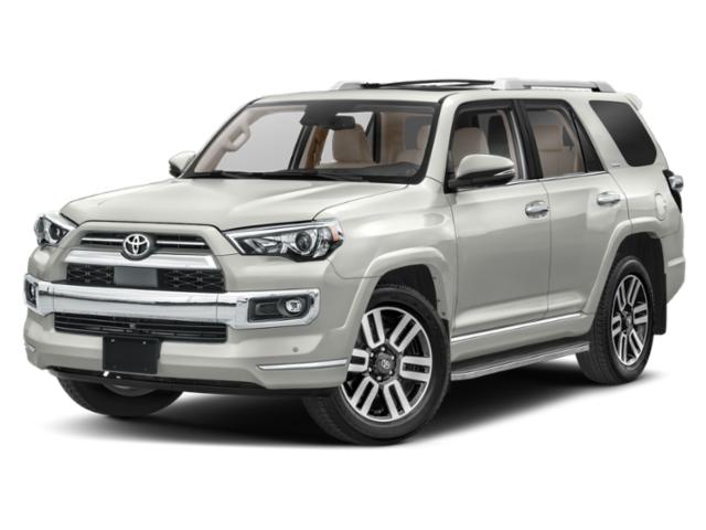 2023 Toyota 4runner