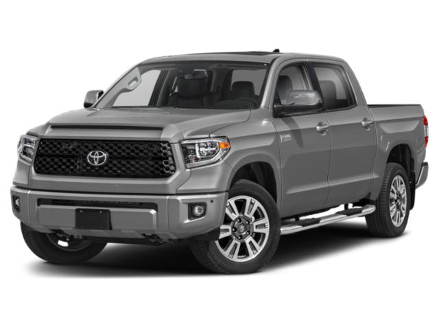 2021 Toyota Tundra 4wd