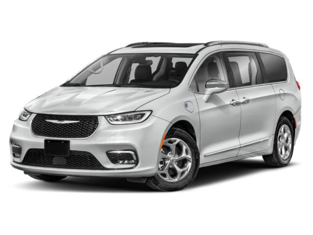 2021 Chrysler Pacifica