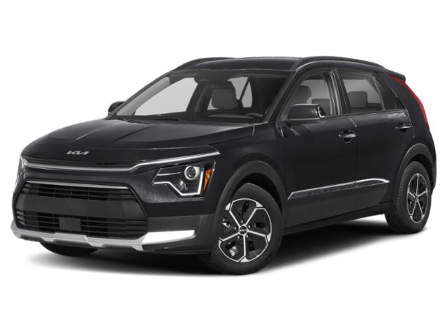 2023 Kia NIRO