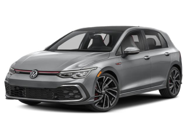 2022 Volkswagen Golf Gti